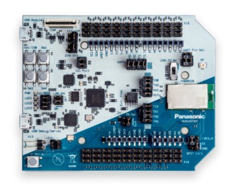 How to easily videostream with Panasonic Industry’s new ESP32-S2 based PAN9520 Wi-Fi module. A step by step instruction